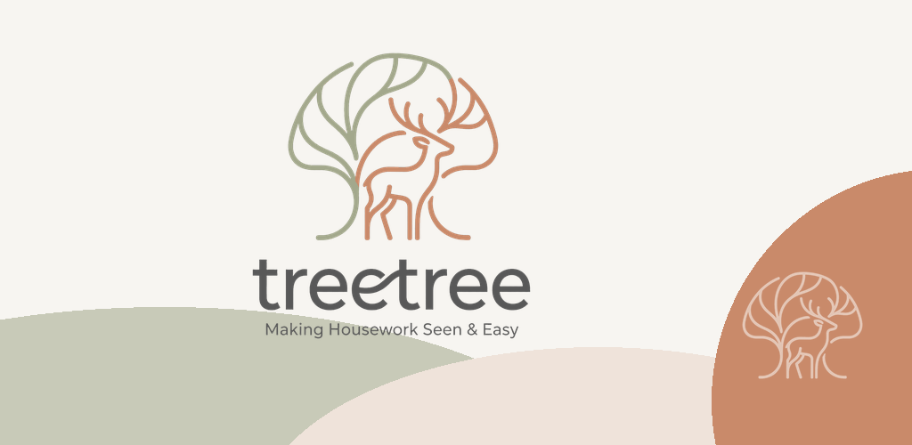 treetree 项目画面